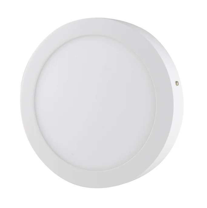 Surface mounted recessed multifunction  9W 12W 18W 24W  led panel light