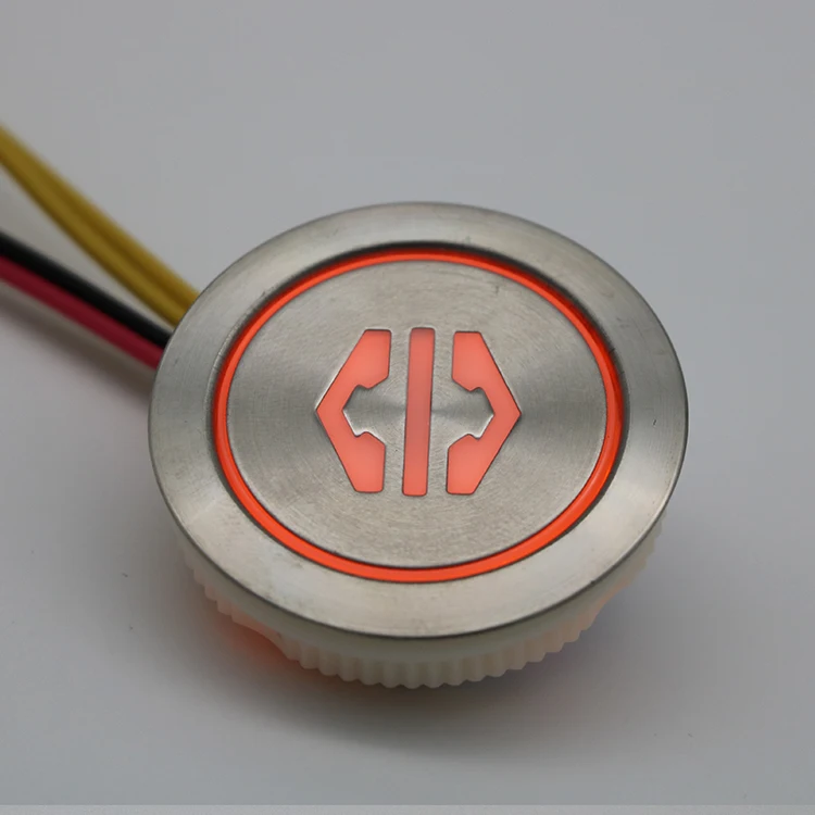 Elevator Lift up down Push Button for Cop Lop Panel