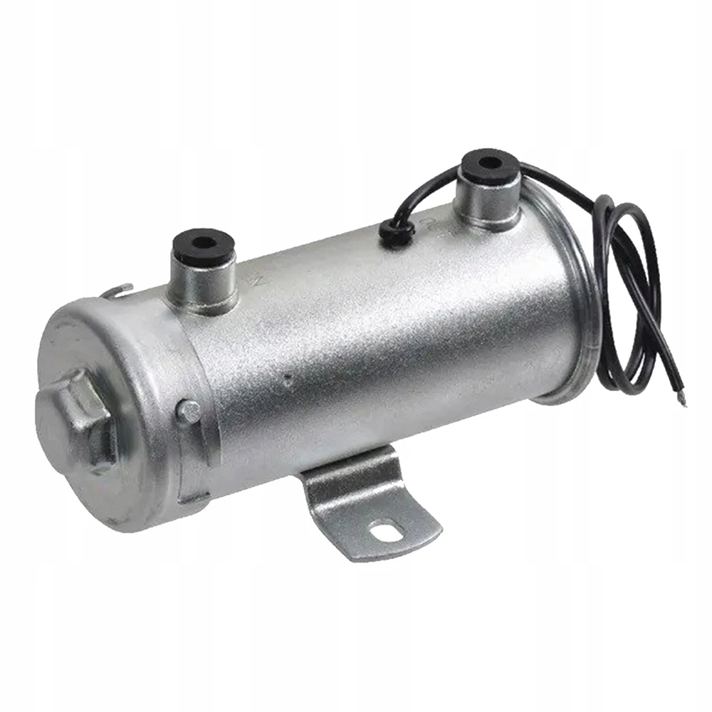 IZUMI 82006984 Electric Fuel Pump for New Holland 8160 8260 8360 8560 Diesel Engine Parts
