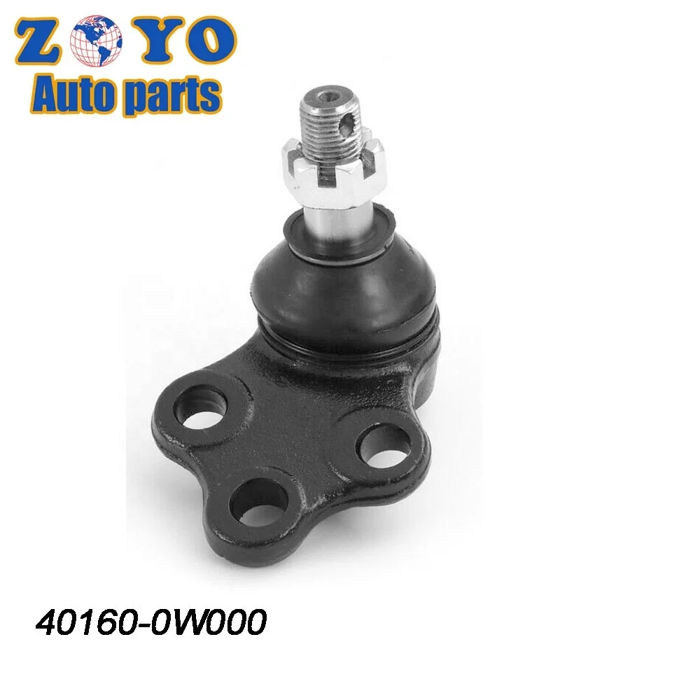 40160-0W025 Ball Joint - NISSAN PATHFINDER 2004 Suspension