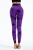 Long pants - Purple