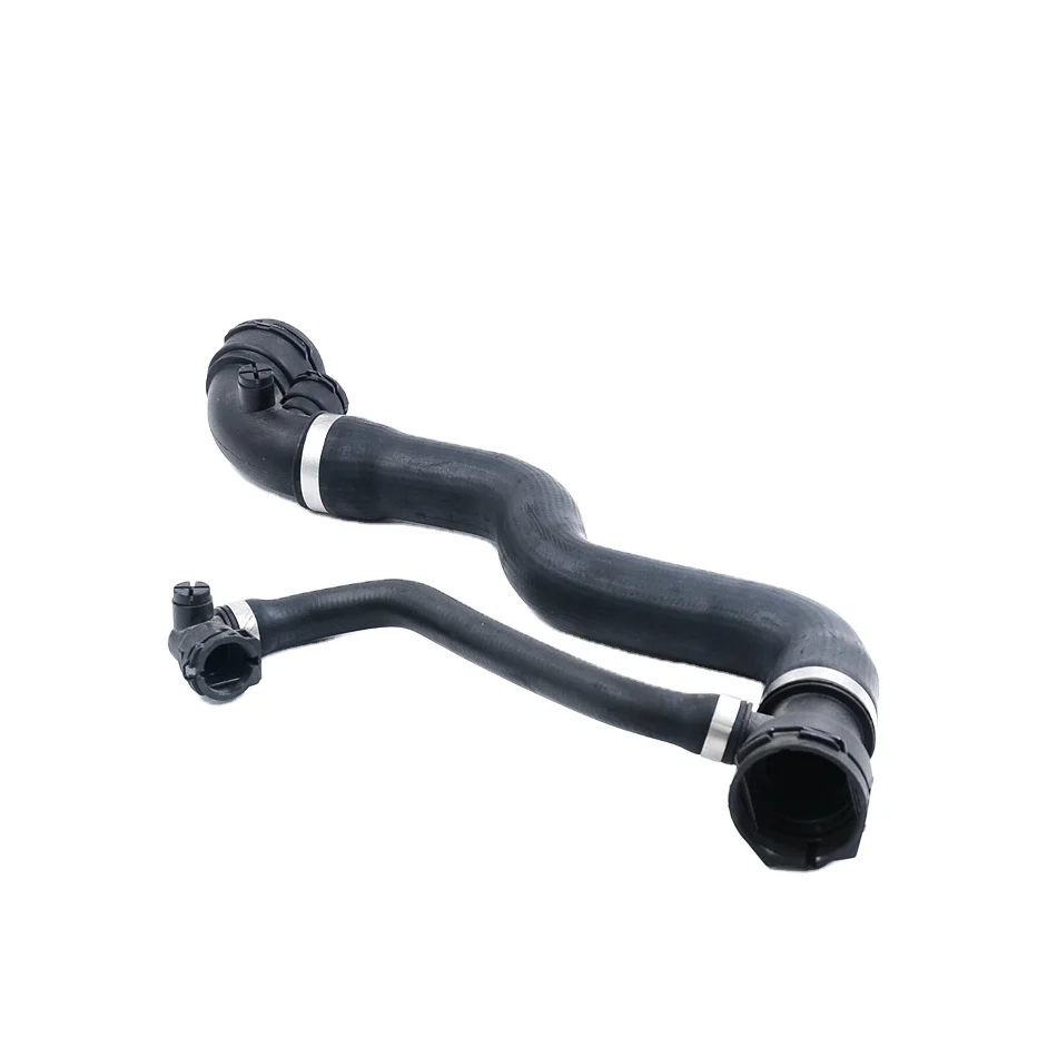High Performance Epdm Material Pipe Radiator Coolant Hose Oem
