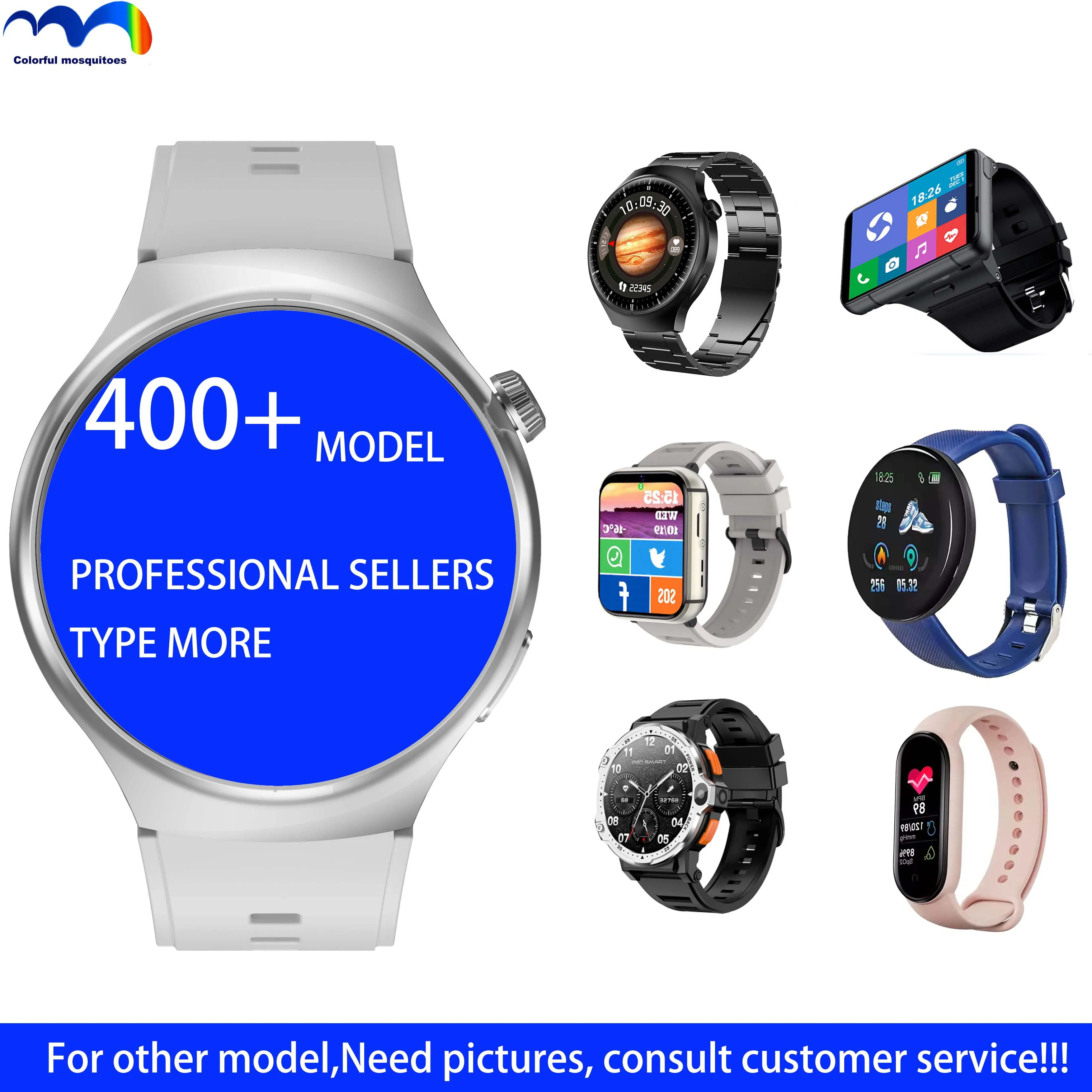 Full Screen Smartwatch Ultra Smart Watch Gt4 Pro T800 Ultra Smartwatch ...