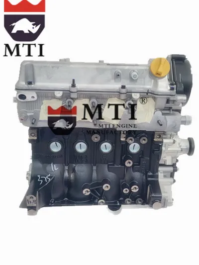 2006 Nissan 350Z VQ35DE RevUp Engine Short Block OEM 21BBJD0