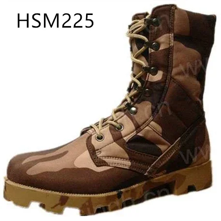 LXG,outdoor Training Brown Camouflage Nylon Altama Hunting Boots extra Hard Outsole Multi-colors Available Jungle Boots HSM225