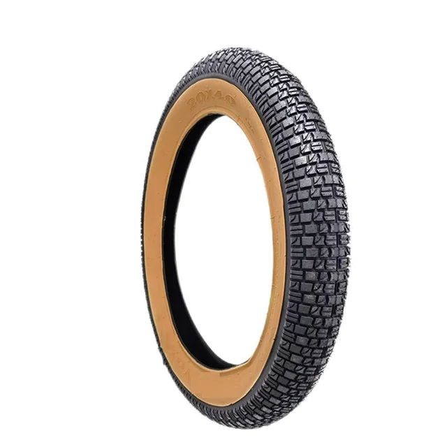 Wholesale high quality abrasion resistant fat tire bicycle e-bike fat Tire 20x4.0 26x4.0 20x3.0 24x4.0 26x3.0 29x3.0