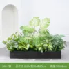hc-X80-7 es adecuado para jardineras de 80 cm