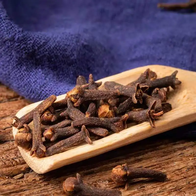 Wholesale 100% Natural Indonesian Cloves Spices New Crop Madagascar Sri Lanka AB6 Clove