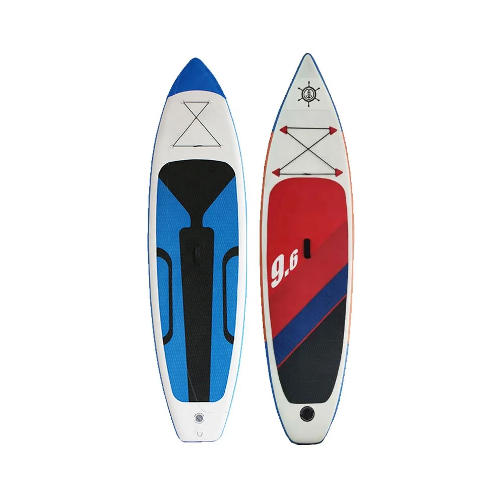 GeeTone Inflatable Sup Board Paddleboard Paddle Surf Stand Up Paddle Board Inflatable Paddleboard