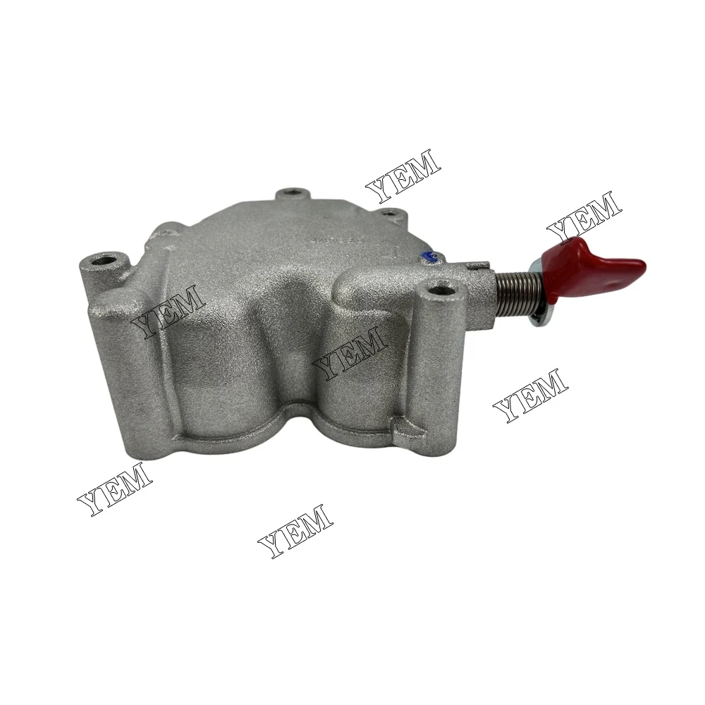 For Yanmar Diesel Engine L100N Valve Chamber Cover 114310-11950 3