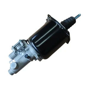 High Quality Original Truck Part SHACMAN F3000 X3000 H3000 X5000 X6000 FAW SINOTRUK C7H HOWO 371 380 Clutch Booster DZ9112230178