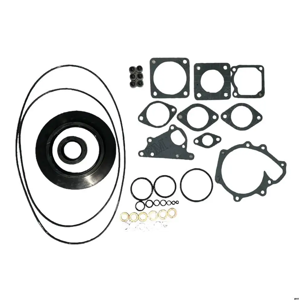 Full Gasket Set SBA195907010 for Shibaura Engine N843 Compact Tractor D33 DX33 D25 D29 DX25 DX29