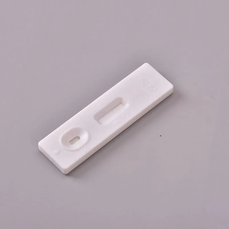 product one step urine cassette medical disposable hcg pregnancy gynecological test kit-93