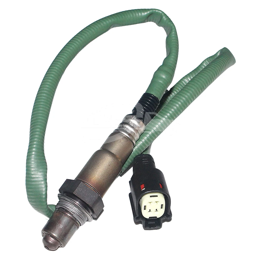 POKESS Ford Escape Spare Parts CV619G444AC 0258010436 Rear O2 Sensor O... — 5