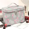 Large flamingo gray