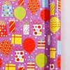 Polka dot gift