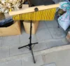 36 tonos con soporte ajustable