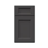 Matte Black