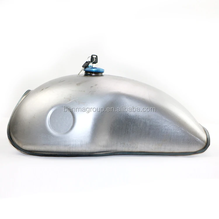 CB400 XJR400 Retro Modified 10L Fuel Tank for BENELLI MOJAVE