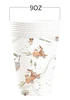 9 oz paper cup