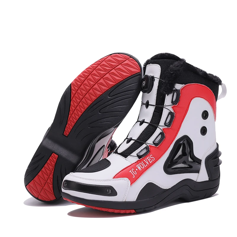 【希少】MOTO PLUS / MOTORCYCLE BOOTS : Motorcycle boots Alpinestars Air Plus V2 GorSummerx