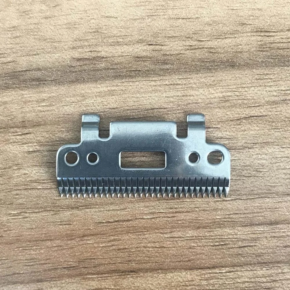 
5-в-1 для Arco Bravura chromado Creativa рисунок и движения машинка для стрижки домашних животных лезвия 