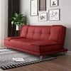 High-grade red