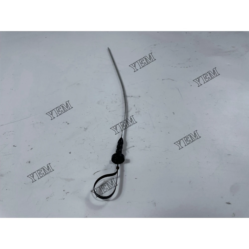 1DZ Oil Dipstick for Toyota Engine. 4