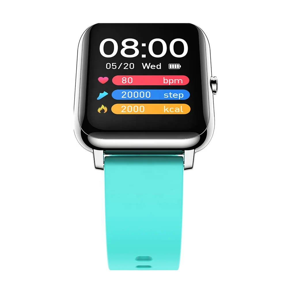 P22 Intelligente Della Vigilanza Donne Degli Uomini di Frequenza