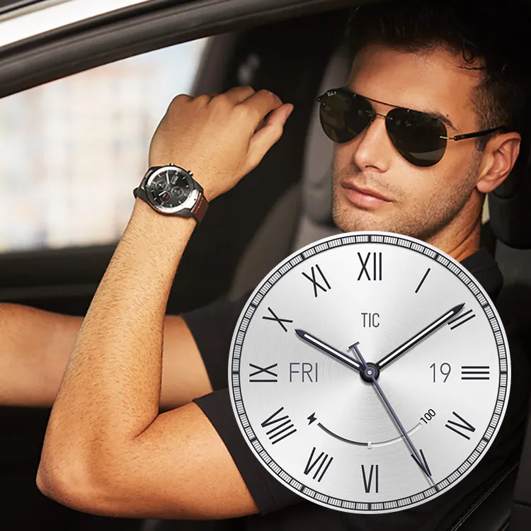 ticwatch pro 2021 iphone