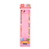 Disassembled ruler - pink