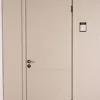 Tablero multicapa de madera + relleno de bloques de madera