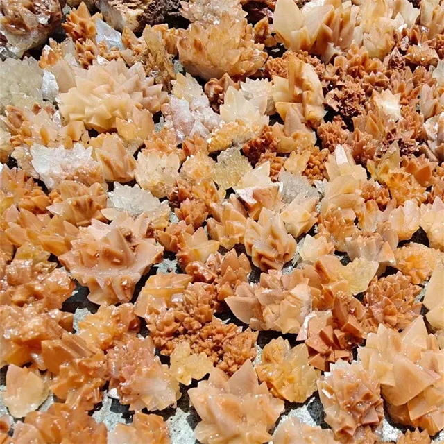 Spirital Crystals Minerals Healing Specimens Natural Bulk Precious - Main Image