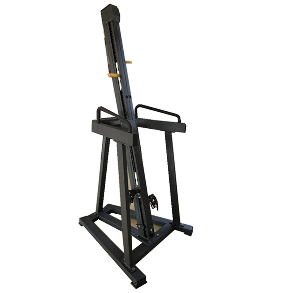 
 YG-C005 подъемная машина laddemill альпинист лестница тренажерный зал оборудование для коммерческого фитнеса Упражнения  