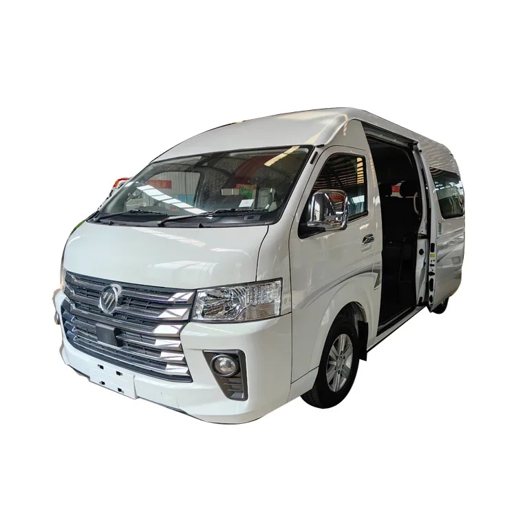 Foton  VIEW CS2 2022 Factory and Manufacturers | Foton