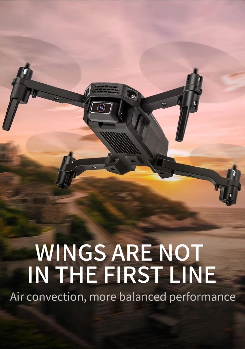 drone kf 611