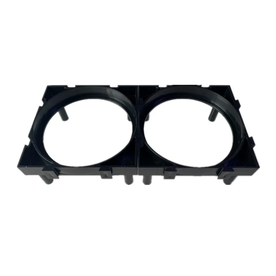 Lithium Battery Holder Cells Bracket Abs Plastic Spacer For Original