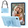Sky Blue Without shoulder straps