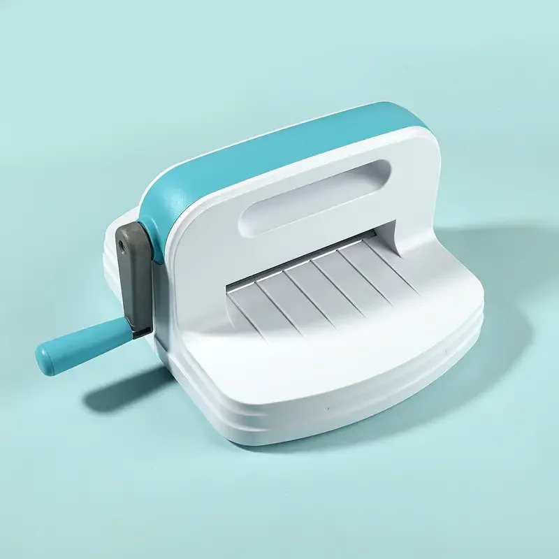 Оптовая продажа вырубная машина для тиснения A5 резки бумаги вырезания скрапбуков изготовления открыток и бумажных поделок