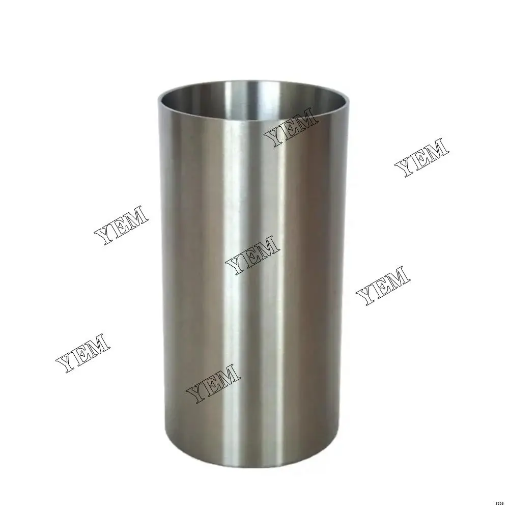 Excavator Accessories ME012900 ME013366 ME997329 LINER SLEEVE FITS 4D34 6D34 SK230-6 ENGINE for Mitsubishi