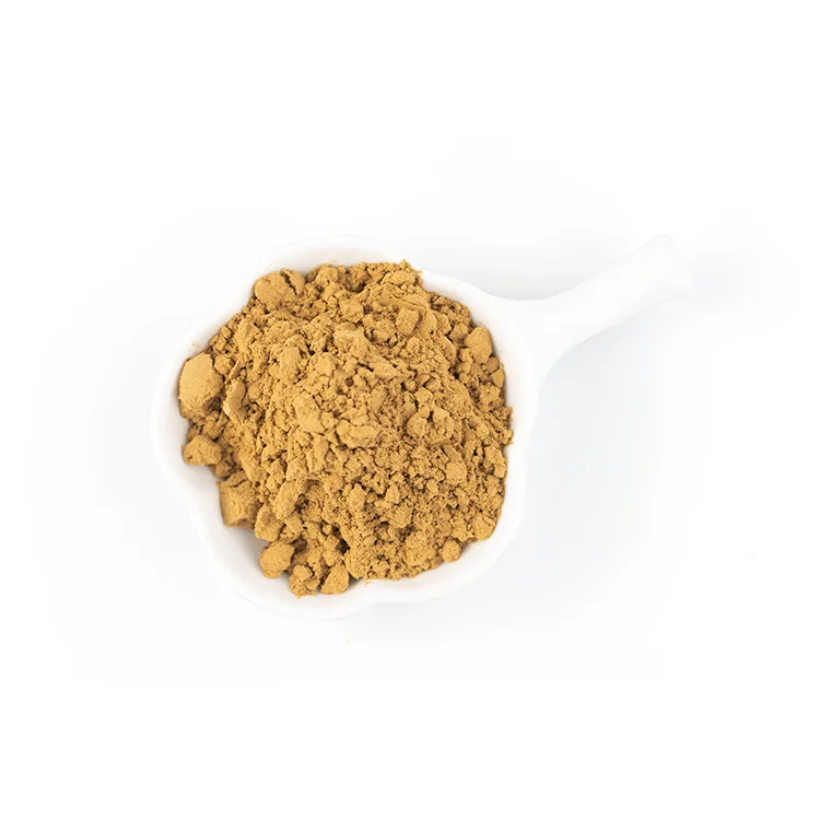 Private Label Extract Kudzu Kudzuvine Root Extract Pueraria Lobata for Sale