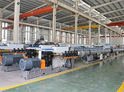 Cooled Screw Water Chiller, 200Kw, 300Kw, 400Kw - detail 12