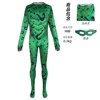 Riddler (Onesie and Blindfold)