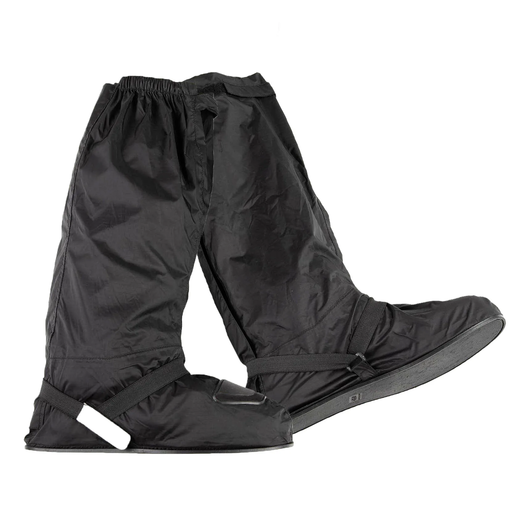 motorcycle rain gear boot covers