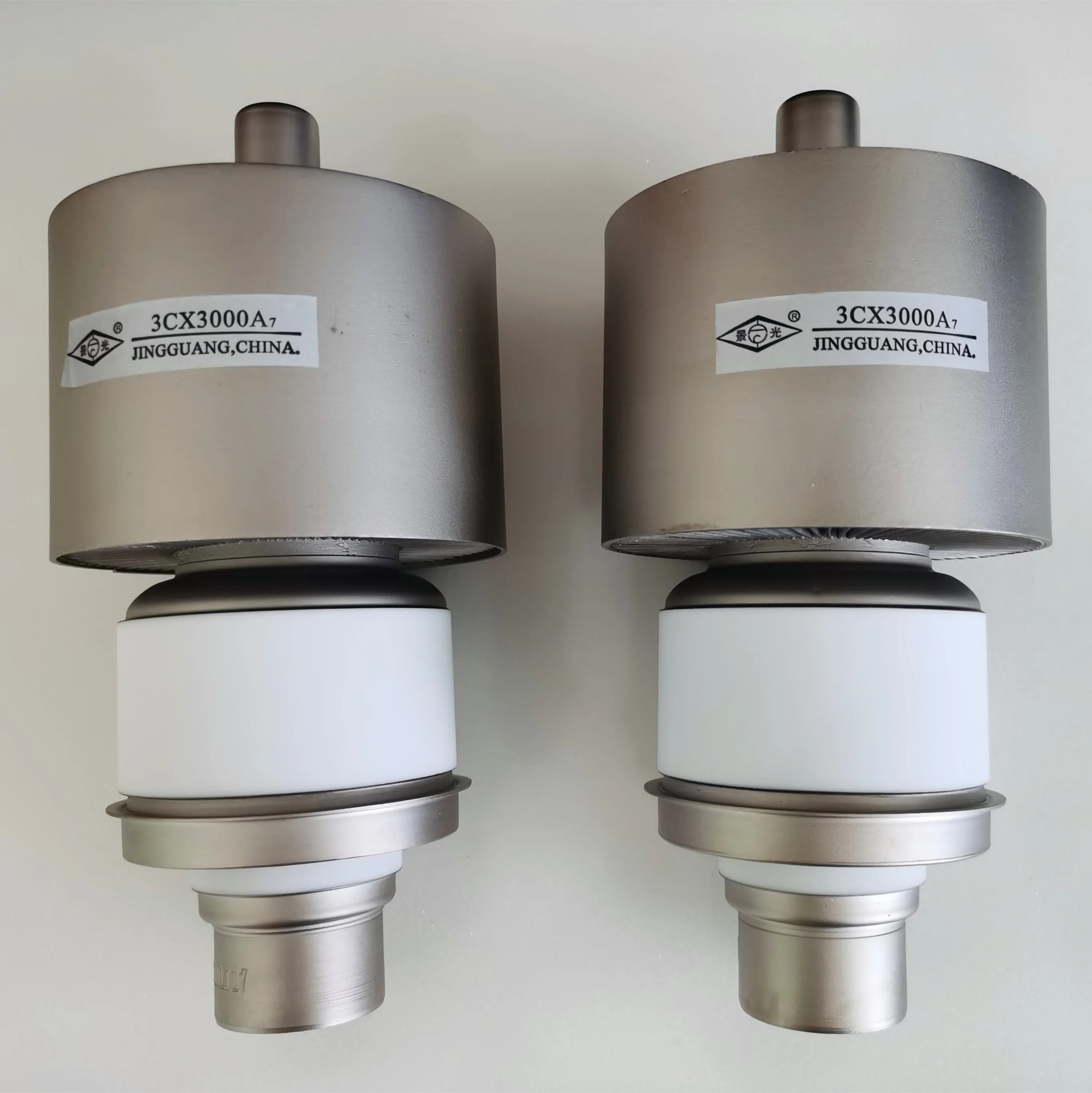 3CX3000A7 新品未開封