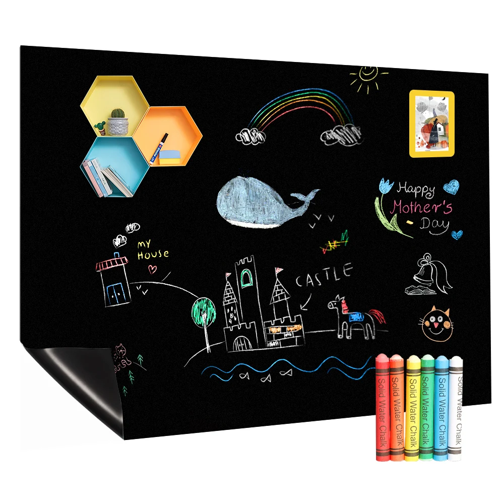 Blackboard Sticker Blackboards for Sale Magnetic Blackboard