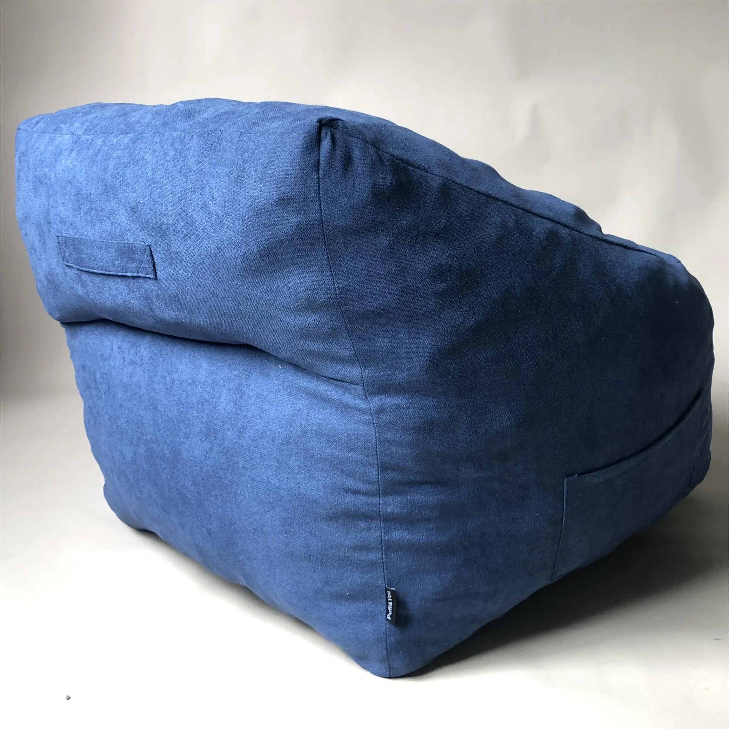 Yunjin Foam Filling Bean Bag Armchair/movable Lazy Sofa With Sponge/non