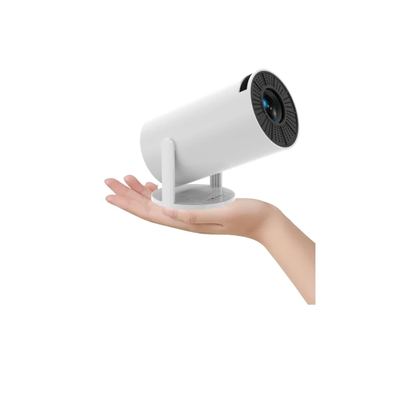 Magcubic Projector HY300 HD 1080p Resolution