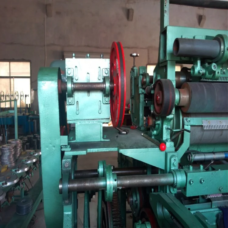 Fish Net Machine Japan Amita Fishing Net Machine