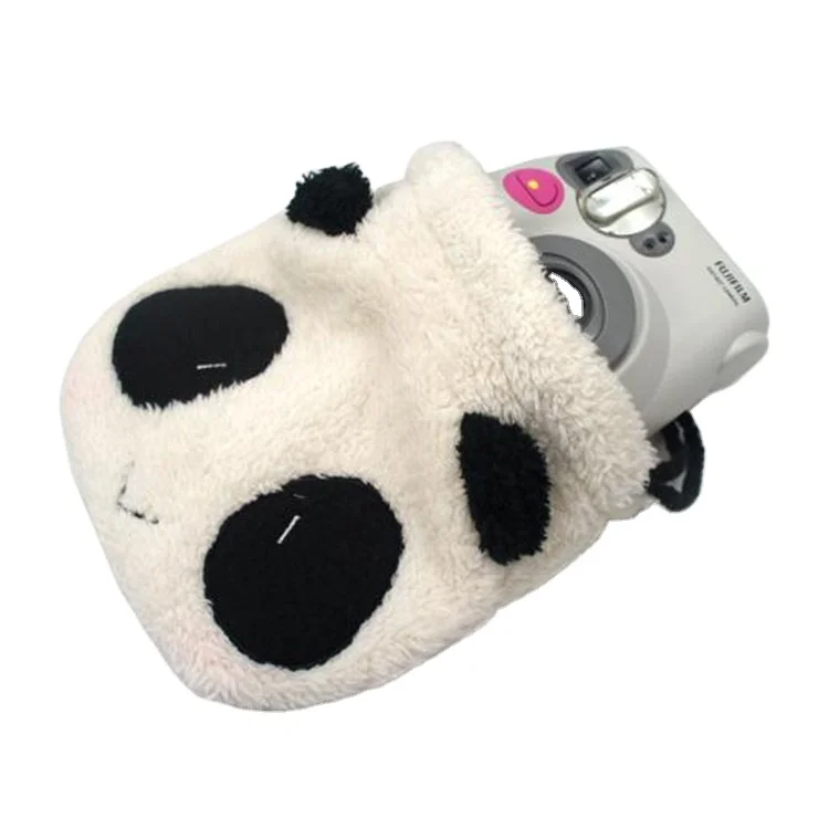 compromis kubus Snikken Gevulde Panda Opbergtas Voor Fujifilm Instax Mini 8 / 9 / 11 / 50 /  70/90/liplay/link Instant Camera Tasje - Buy Instax Mini 11 Trekkoord Tas, Tasje,Panda Zak Product on Alibaba.com